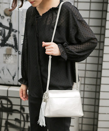 Niko And ニコアンド バッグ シルバー系 一覧 Wear