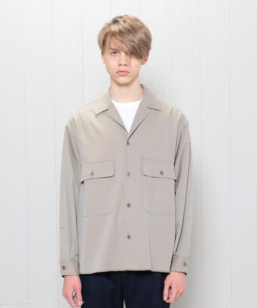 H BEAUTY&YOUTH UNITED ARROWS（エイチビューティーアンドユース