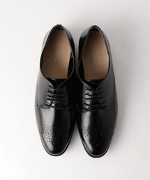 BEAUTY&YOUTH UNITED ARROWS | BY メダリオンレースアップシューズ２(ドレスシューズ)