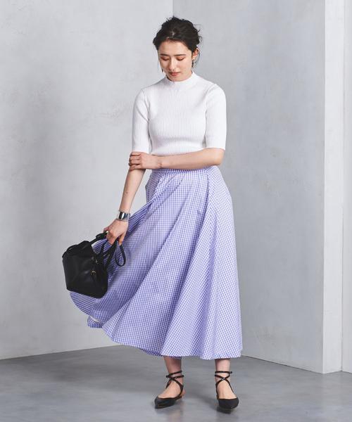 UNITED ARROWS（ユナイテッドアローズ）の「UWSC コットン