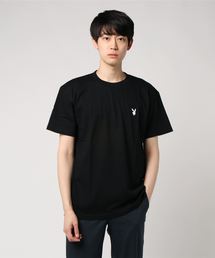 BEAMS T | PLAYBOY × BEAMS T / 別注 Cover Girl Tee(Tシャツ/カットソー)