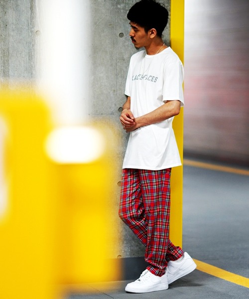 PLACES+FACES（プレイシーズフェイシーズ）の「【PULP】PLACES+FACES 3M LOGO T-SH（Tシャツ/カットソー・メンズ・ホワイト/ブラック/グレー/ネイビー/レッド・SMALL/MEDIUM/LARGE/X-LARGE）」の20枚目の写真