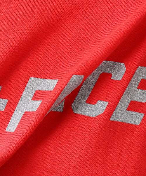 PLACES+FACES（プレイシーズフェイシーズ）の「【PULP】PLACES+FACES 3M LOGO T-SH（Tシャツ/カットソー・メンズ・ホワイト/ブラック/グレー/ネイビー/レッド・SMALL/MEDIUM/LARGE/X-LARGE）」の19枚目の写真