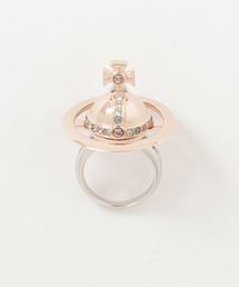 Vivienne Westwood | VWR037/NEW ORB POISON RING(リング)