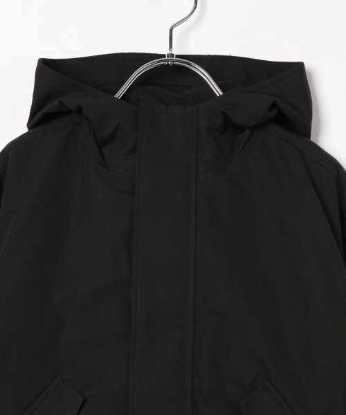 GLOBAL WORK（グローバルワーク）の「【キッズ】ライナーツキ３ＷＡＹマンパ/798006（マウンテンパーカー・キッズ・ブラック/ベージュ/ネイビー・MEDIUM/X-LARGE/XX-LARGE/SMALL/LARGE）」の17枚目の写真