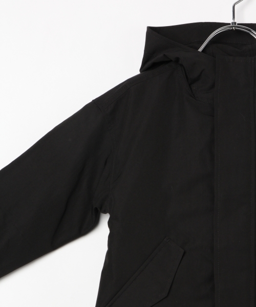 GLOBAL WORK（グローバルワーク）の「【キッズ】ライナーツキ３ＷＡＹマンパ/798006（マウンテンパーカー・キッズ・ブラック/ベージュ/ネイビー・MEDIUM/X-LARGE/XX-LARGE/SMALL/LARGE）」の18枚目の写真