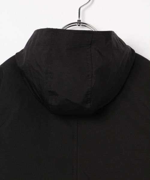 GLOBAL WORK（グローバルワーク）の「【キッズ】ライナーツキ３ＷＡＹマンパ/798006（マウンテンパーカー・キッズ・ブラック/ベージュ/ネイビー・MEDIUM/X-LARGE/XX-LARGE/SMALL/LARGE）」の10枚目の写真