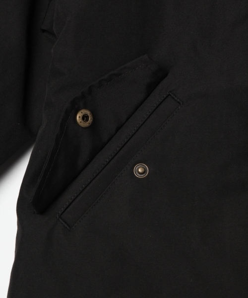 GLOBAL WORK（グローバルワーク）の「【キッズ】ライナーツキ３ＷＡＹマンパ/798006（マウンテンパーカー・キッズ・ブラック/ベージュ/ネイビー・MEDIUM/X-LARGE/XX-LARGE/SMALL/LARGE）」の11枚目の写真