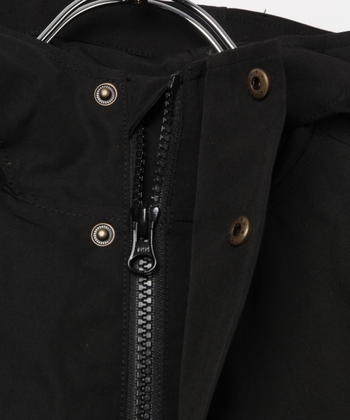 GLOBAL WORK（グローバルワーク）の「【キッズ】ライナーツキ３ＷＡＹマンパ/798006（マウンテンパーカー・キッズ・ブラック/ベージュ/ネイビー・MEDIUM/X-LARGE/XX-LARGE/SMALL/LARGE）」の12枚目の写真