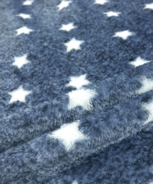 fran de lingerie（フランデランジェリー）の「memory fleece マイクロフリース プルオーバー上下セット（ルームウェア/パジャマ・レディース・ホワイト/パープル/ネイビー/オフホワイト/ピンク/オレンジ/ミント/ダークブルー/ワイン/グレー/ブルーパープル・M-L）」の12枚目の写真