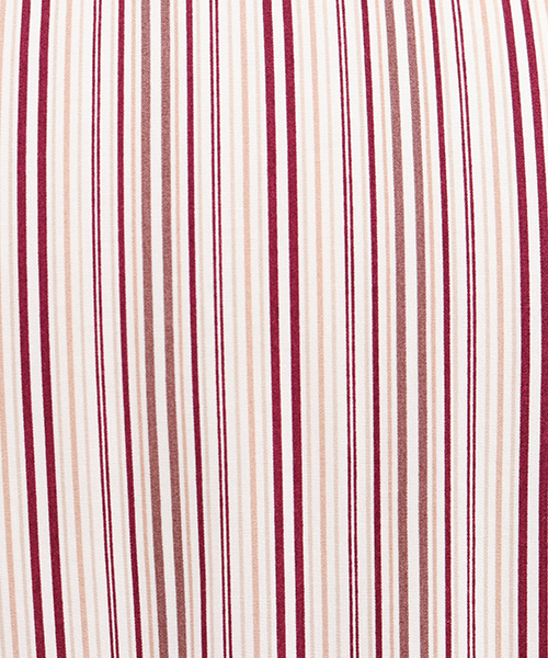 CAMBIO（カンビオ）の「ms3784-ストライプブロードミドルシャツ（シャツ/ブラウス・メンズ・グレー/レッド/ブルー・S/M/L）」の17枚目の写真