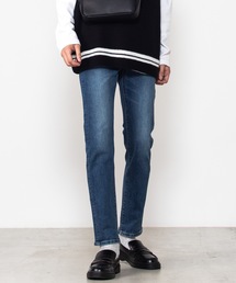 WEGO | WEGO/ストレッチデニムスキニーパンツ(デニムパンツ)
