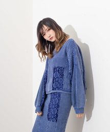 Roger&Raw/ケーブルレース切替P/O