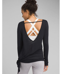 prAna�i�v���i�j�́u�I���\���g�b�v�iT�V���c/�J�b�g�\�[�j�v