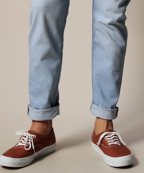 BEAUTY&YOUTH UNITED ARROWS（ビューティーアンドユースユナイテッドアローズ）の「BY シェービング ストレッチデニム 5P-スキニー ◆（デニムパンツ・メンズ・ブラック/コバルトブルー・28inch/34inch/30inch/32inch）」の3枚目の写真