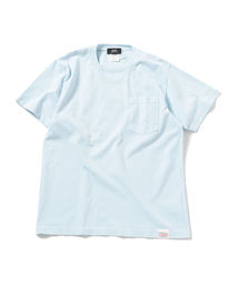SHIPS×CORNERWEAR: アメリカ製 ポケット Tシャツ
