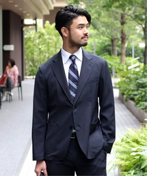 EDIFICE | FUNCTION MOBILE EVALET ツイル ジャケット(テーラードジャケット)