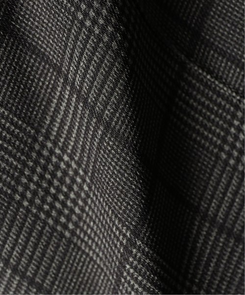 FUNCTION MOBILE EVALET ツイル ジャケット（テーラードジャケット