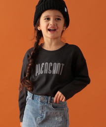 BAYFLOW | [KIDS]ハニカムロゴＴEE(Tシャツ/カットソー)