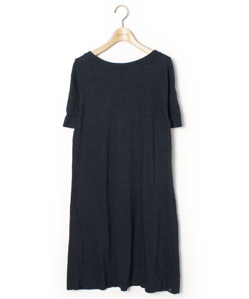 ブランド古着 Tシャツワンピース ワンピース 45r フォーティファイブアール のファッション通販 Zozoused