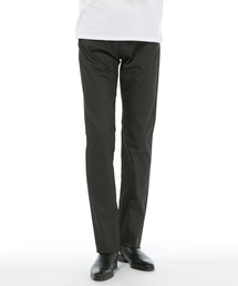 Calvin Klein | （Parker）ヘリンボーンストレッチパンツ(デニムパンツ)