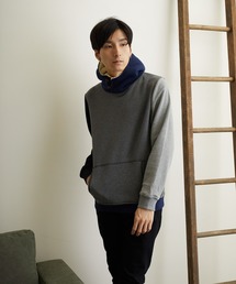 こじはる ボア パーカー プルオーバー BOA FLEECE FULL ZIP PARKA W/ボア フリース フルジップパーカー