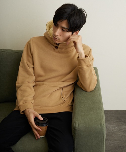 /ISLAND PEAK/ флисовая подкладка для куртки с внутренним ворсом — полный комплект