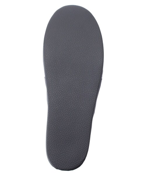 SHOO・LA・RUE（シューラルー）の「携帯バッグ付スリッパ（ルームシューズ/スリッパ・レディース・ブラック/ネイビー/ネイビー系/ブラック系・00）」の11枚目の写真