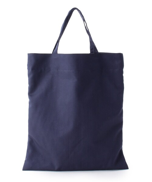 SHOO・LA・RUE（シューラルー）の「携帯バッグ付スリッパ（ルームシューズ/スリッパ・レディース・ブラック/ネイビー/ネイビー系/ブラック系・00）」の14枚目の写真