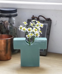 TALKY（トーキー）の「【T-VACE】 FLOWER VACE（フラワーベース）」