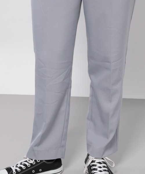 PAGEBOY（ページボーイ）の「【新春限定アイテム】タックテーパードパンツ（その他パンツ・レディース・サックスブルー/ブラック/モカ・FREE）」の21枚目の写真