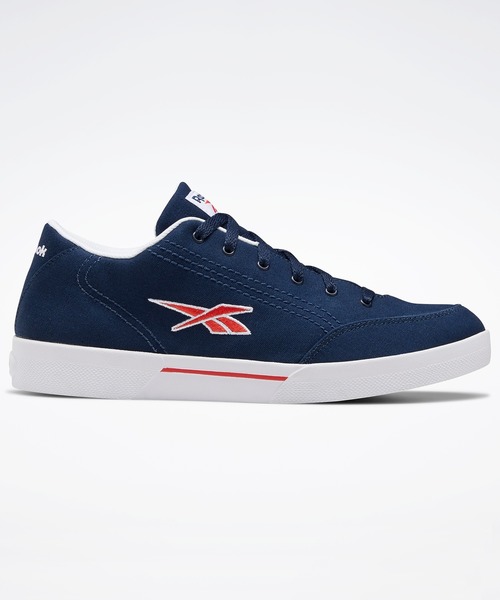 reebok canvas