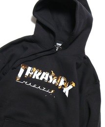 THRASHER | THRASHER/スラッシャー MAGロゴ PARKA プルオーバーパーカー(パーカー)