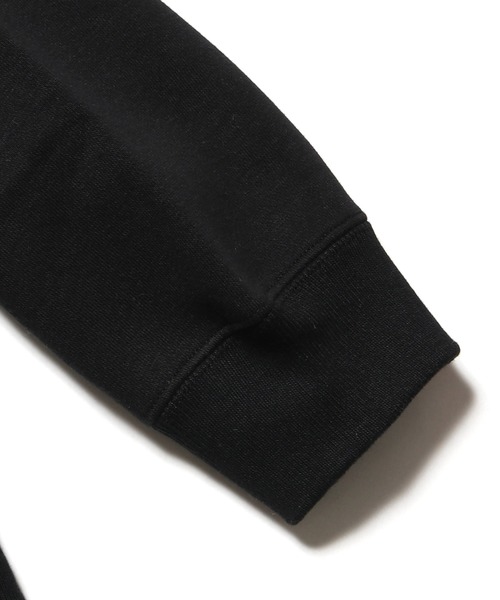 THRASHER（スラッシャー）の「THRASHER/スラッシャー MAGロゴ PARKA プルオーバーパーカー（パーカー・メンズ・ブラック・XL/L/M）」の8枚目の写真