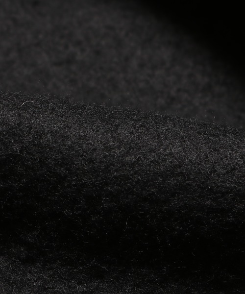 THRASHER（スラッシャー）の「THRASHER/スラッシャー MAGロゴ PARKA プルオーバーパーカー（パーカー・メンズ・ブラック・XL/L/M）」の11枚目の写真