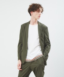 ABAHOUSE�i�A�o�n�E�X�j�́u�yIT-JACKET/�Z�b�g�A�b�v�Ή��z2�{�^�� �W���P�b�g�i�e�[���[�h�W���P�b�g�j�v