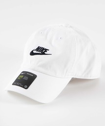 NIKE | WEGO/NIKE フューチュラウォッシュドキャップ(キャップ)