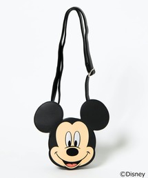 Disney | ∴WEGO/Disney別注ミニポシェット(ショルダーバッグ)