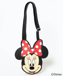 Disney | ∴WEGO/Disney別注ミニポシェット(ショルダーバッグ)