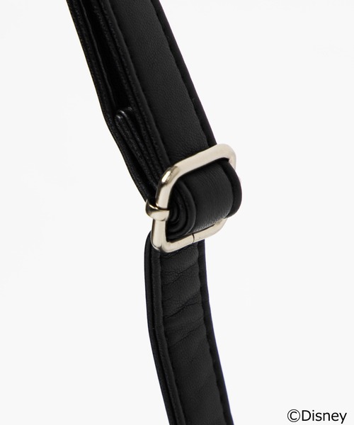 Disney（ディズニー）の「∴WEGO/Disney別注ミニポシェット（ショルダーバッグ・レディース・その他1/その他2・FREE）」の11枚目の写真