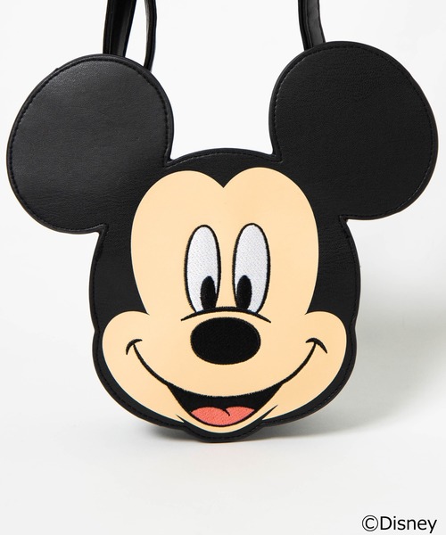 Disney（ディズニー）の「∴WEGO/Disney別注ミニポシェット（ショルダーバッグ・レディース・その他1/その他2・FREE）」の17枚目の写真