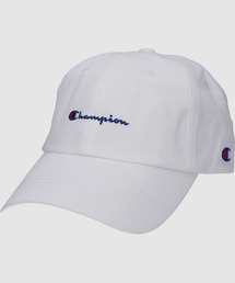 Champion | 【CHAMPION】刺しゅうキャップ(キャップ)
