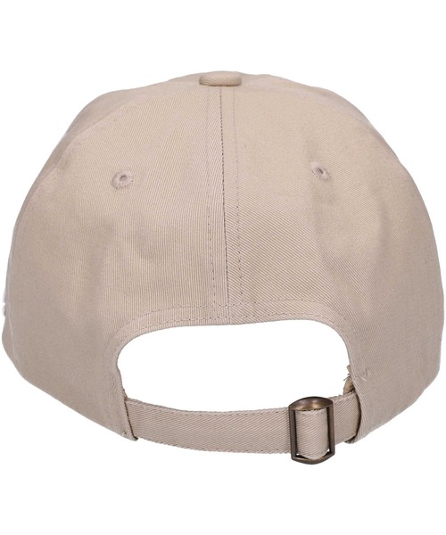 Champion（チャンピオン）の「【CHAMPION】刺しゅうキャップ（キャップ・メンズ・ベージュ/ホワイト/ブラック/ブラウン・フリー）」の8枚目の写真