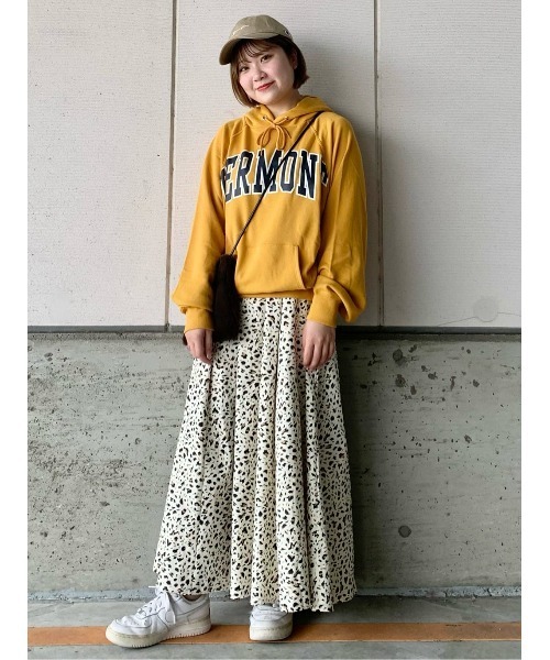 Champion（チャンピオン）の「【CHAMPION】刺しゅうキャップ（キャップ・メンズ・ベージュ/ホワイト/ブラック/ブラウン・フリー）」の18枚目の写真