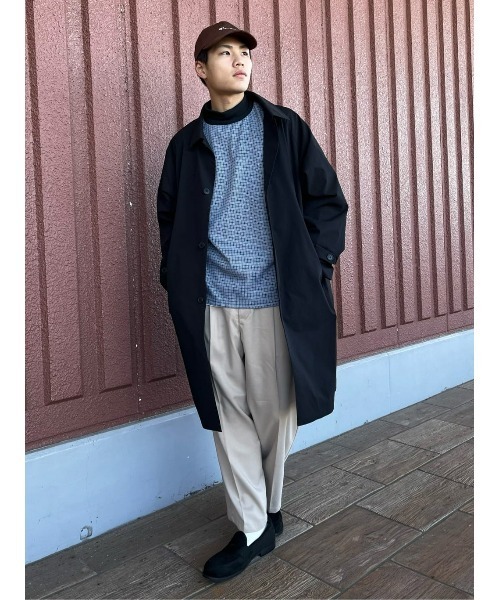 Champion（チャンピオン）の「【CHAMPION】刺しゅうキャップ（キャップ・メンズ・ベージュ/ホワイト/ブラック/ブラウン・フリー）」の19枚目の写真