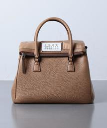 Maison Margiela | ＜MAISON MARGIELA（メゾン マルジェラ）＞「5AC」スリーポケットバッグ ■■■(ボストンバッグ)