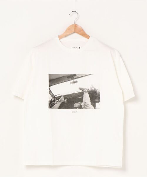 CAL O LINE（キャルオーライン）の「【 CAL O LINE × Charles