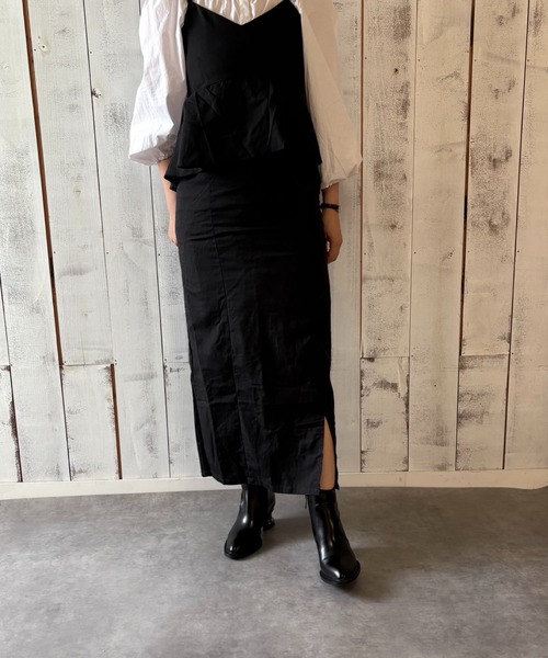 Jeffrey Campbell(ジェフリーキャンベル)の「蹄ヒールショートブーツ(ブーツ・レディース・ブラック・38/36/37/35/39)」の15枚目の写真