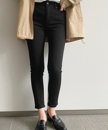 YANUK | 【YANUK】PATRICIA(デニムパンツ)