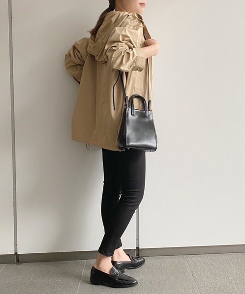 YANUK（ヤヌーク）の「【YANUK】PATRICIA（デニムパンツ・レディース・ブラック・23cm/24cm/25cm/22cm）」の8枚目の写真